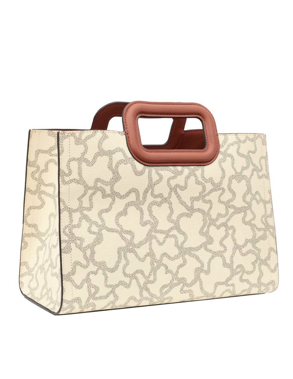Bolsa shopper Kaos Icon para mujer 2