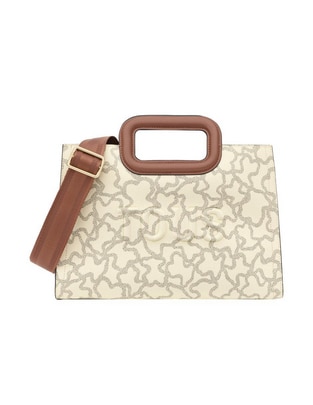 Bolsa shopper Kaos Icon para mujer