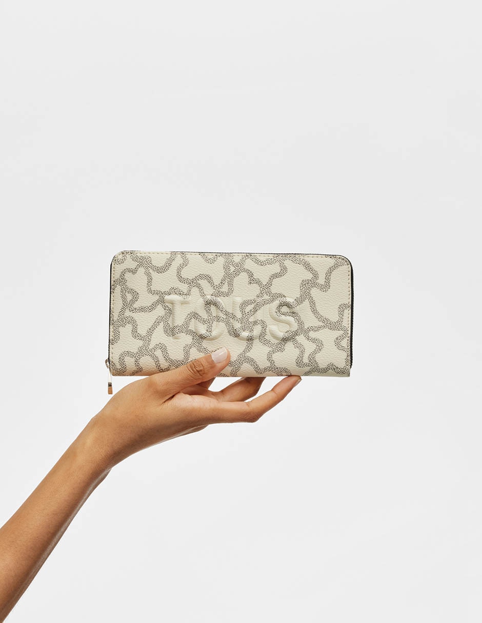 Cartera Tous Kaos Icon para mujer