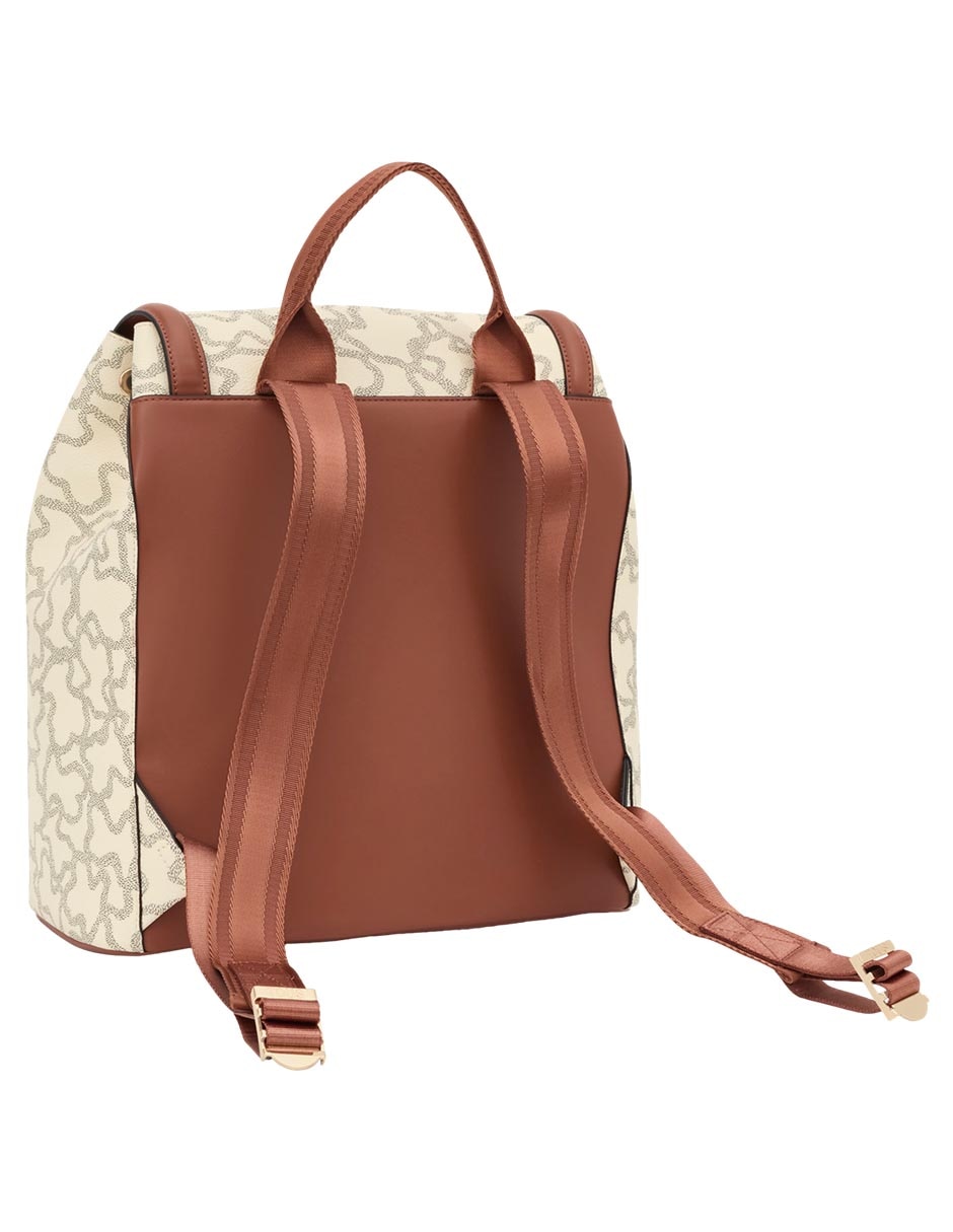 Backpack Tous Tous Kaos Icon para mujer