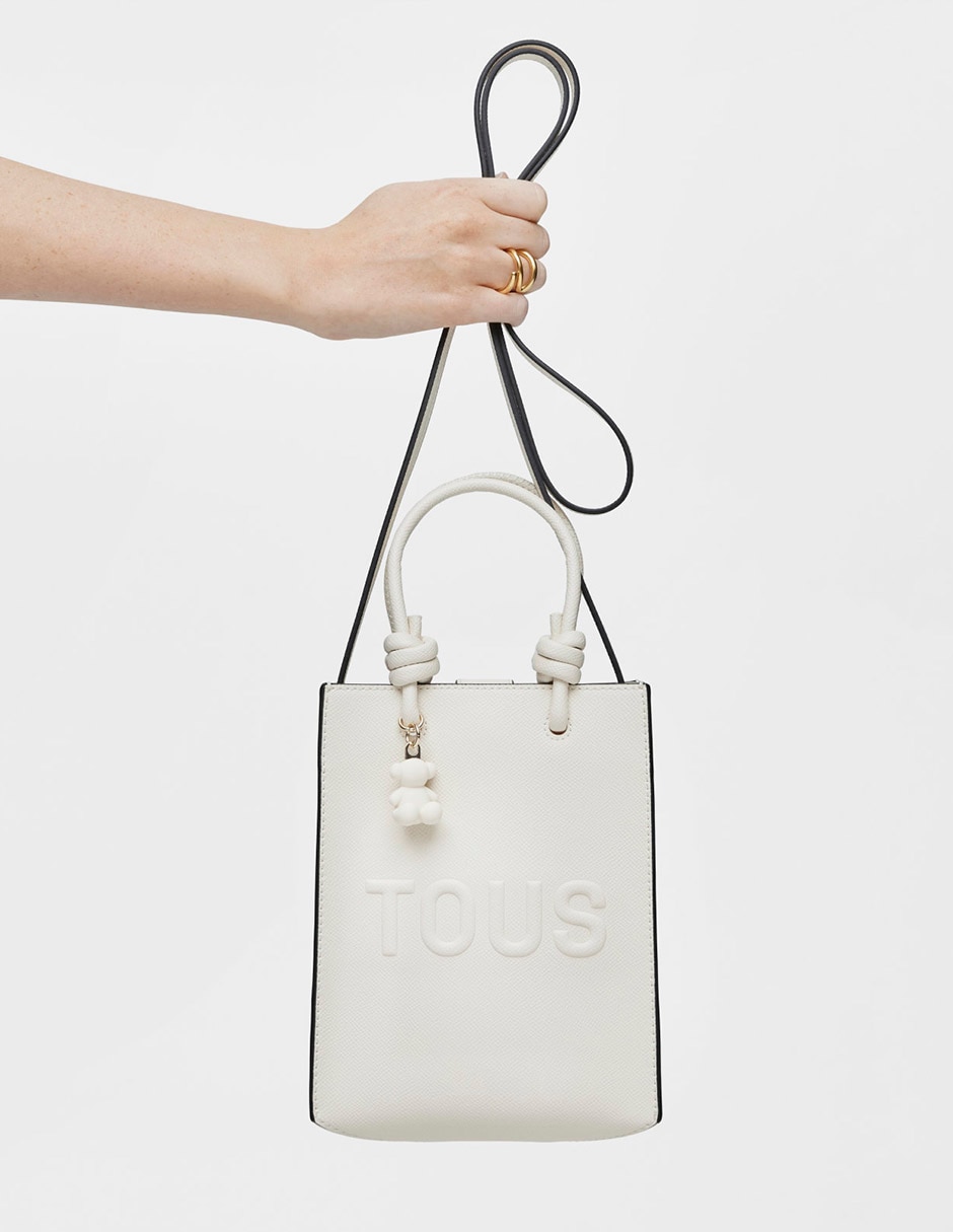 Bolsa bandolera La Rue New para mujer 6