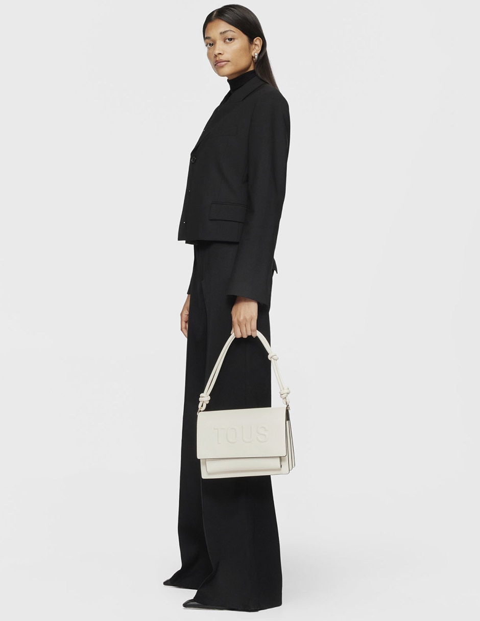 Bolsa bandolera La Rue New para mujer 5