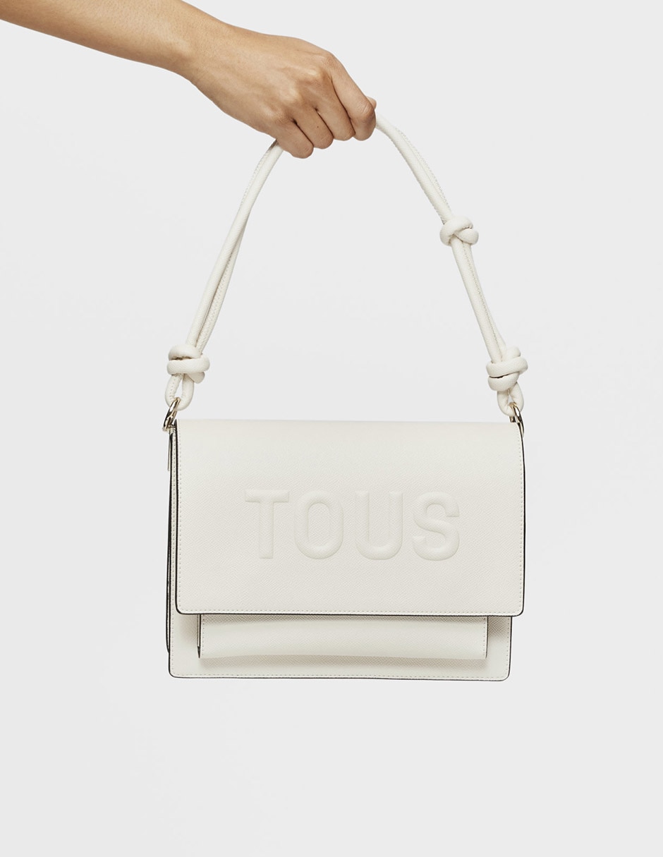 Bolsa bandolera La Rue New para mujer 7