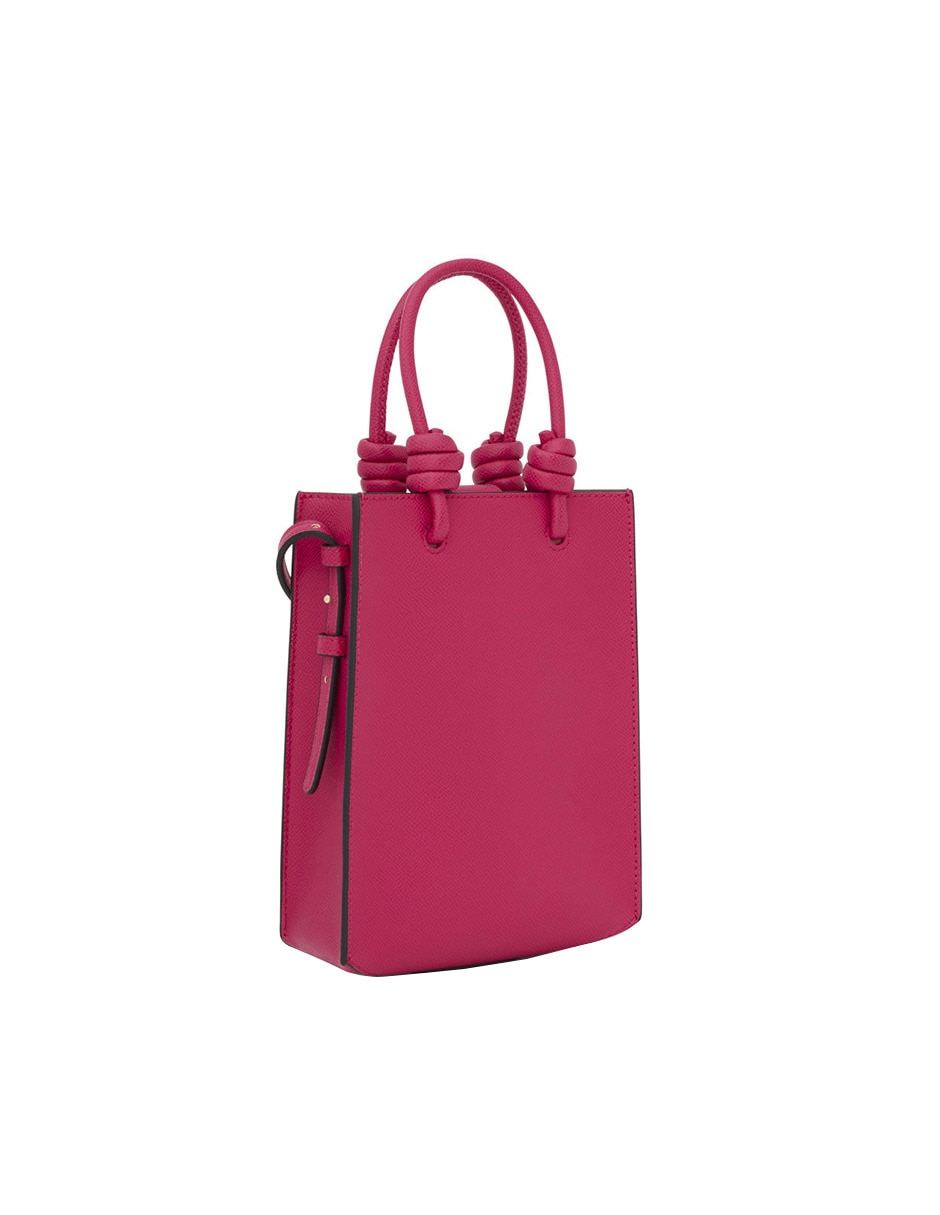 Bolsa crossbody Tous La Rue New para mujer 5