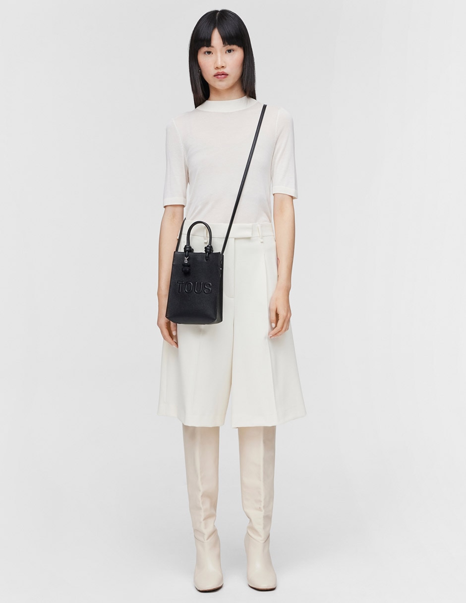 Bolsa crossbody La Rue New para mujer 4