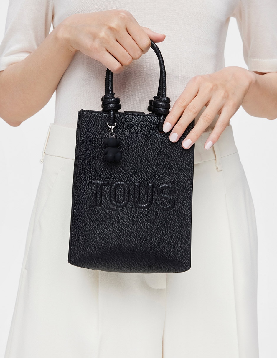 Bolsa crossbody La Rue New para mujer 5