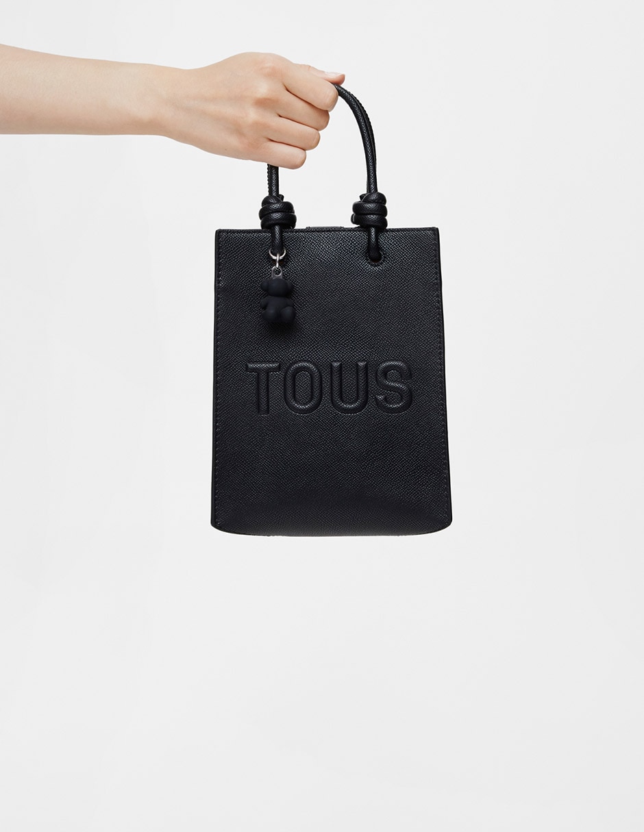 Bolsa crossbody La Rue New para mujer 6