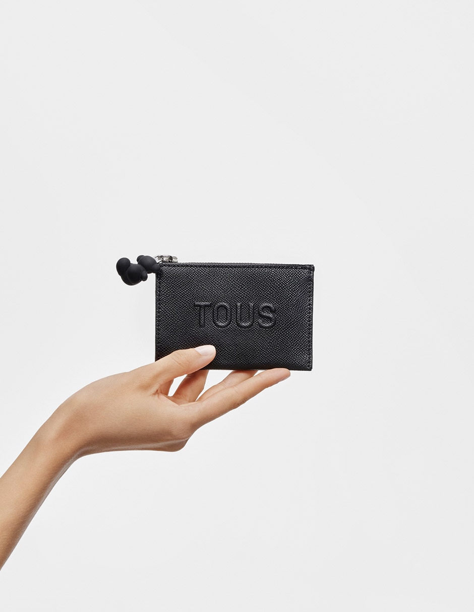 Monedero para mujer