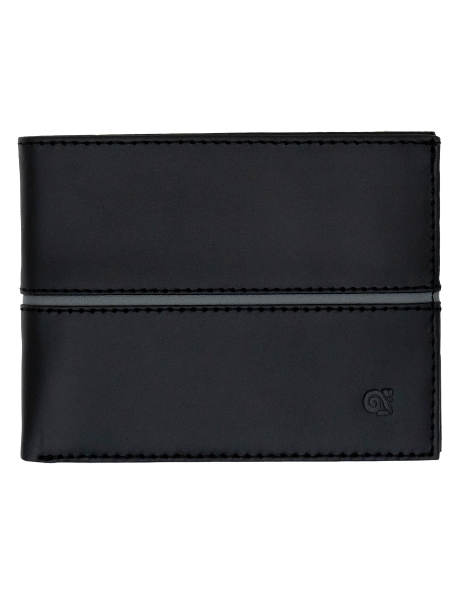 Cartera Campos de agave para hombre 1