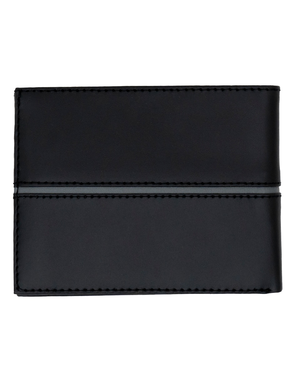 Cartera Campos de agave para hombre 2