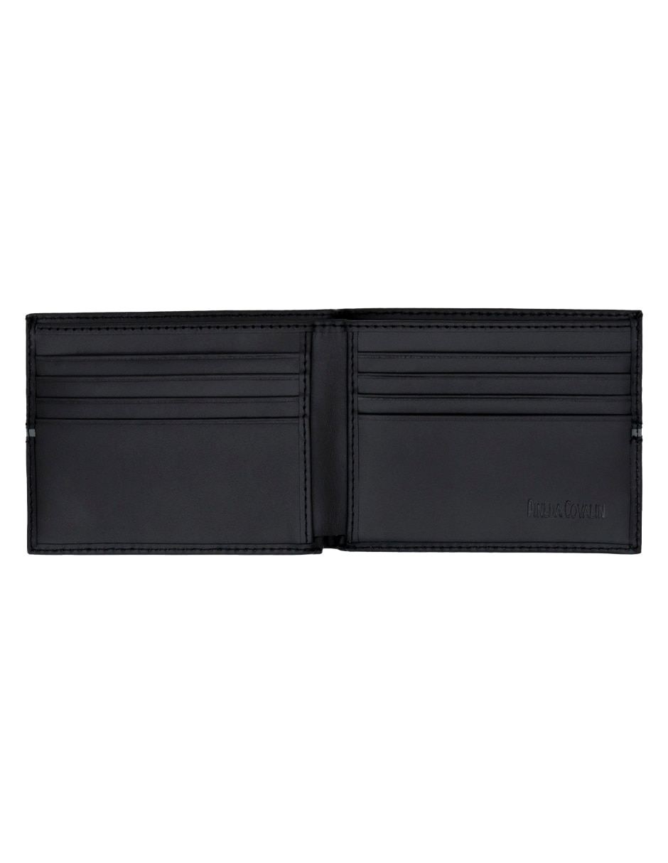 Cartera Campos de agave para hombre 3