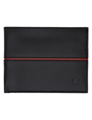 Cartera colibrí origami para hombre