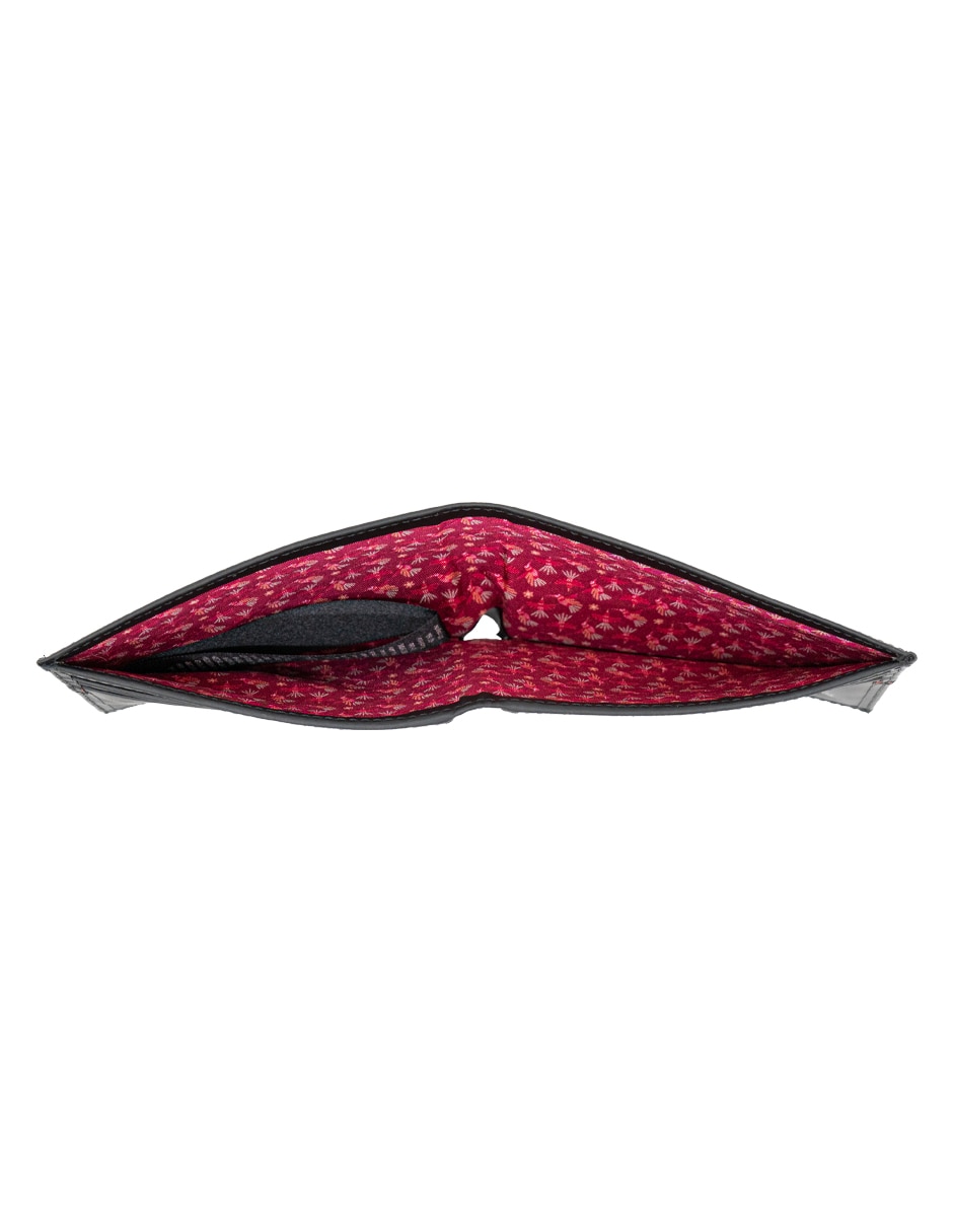 Cartera pineda covalin colibrí para hombre