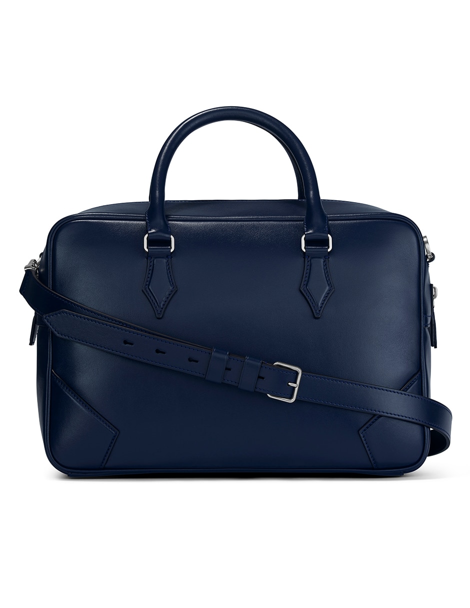 Bolsa carry all Meisterstuck de piel unisex 2