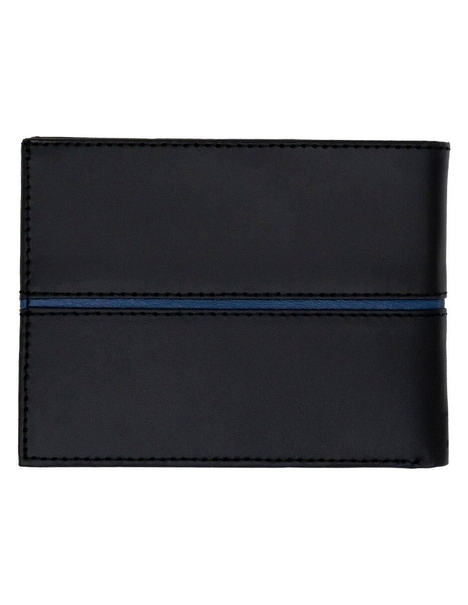 Cartera Pineda Covalin Ajolotes para hombre