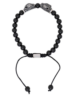 Pulsera con ágata Jaguar Pulsera con ágata Jaguar