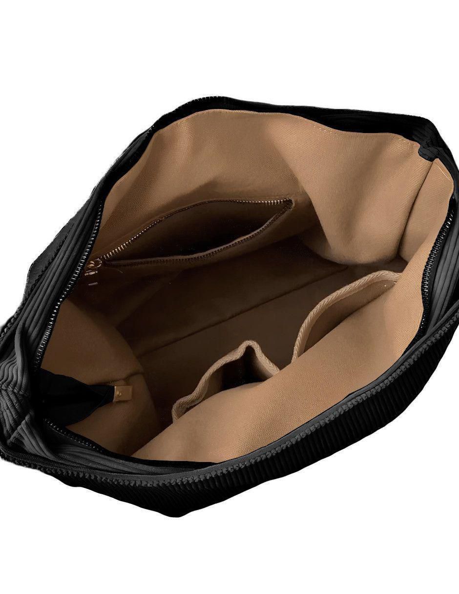 Bolsa shoulder Fashions Rewind para mujer