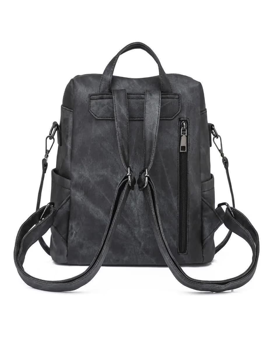 Mochila casual impermeable 2