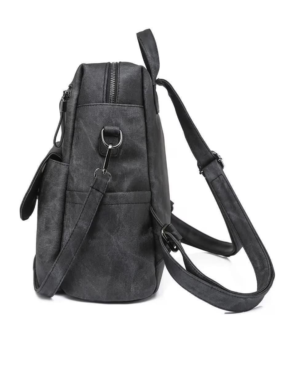 Mochila casual impermeable 3