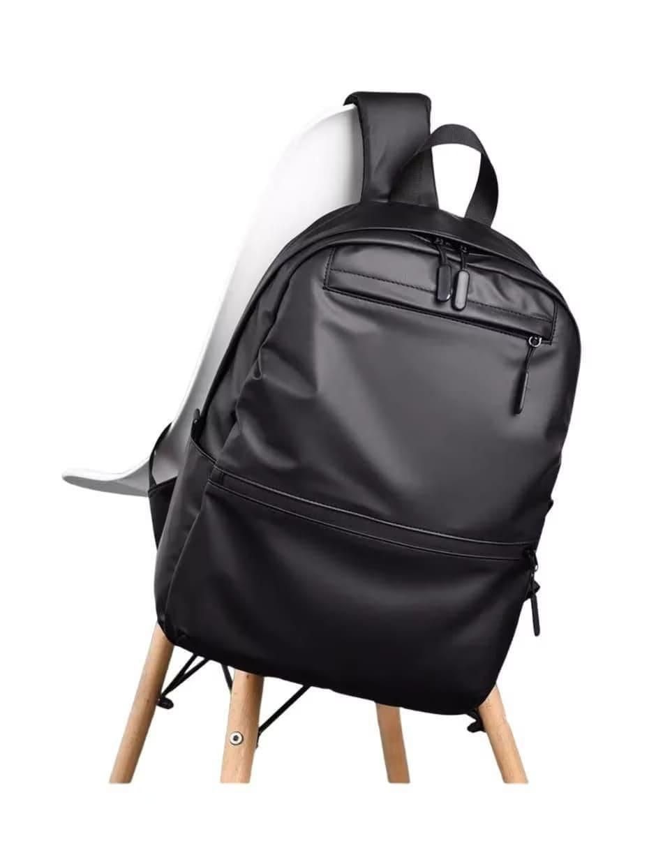 Mochila con portalaptop impermeable 3