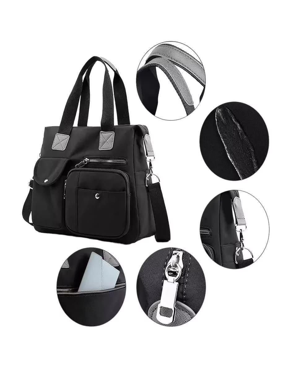 Bolsa bandolera para mujer 3