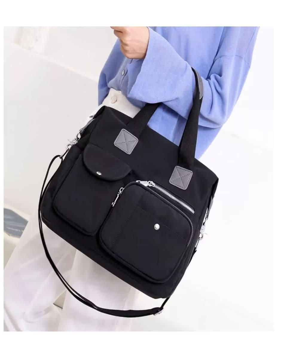 Bolsa bandolera para mujer 2