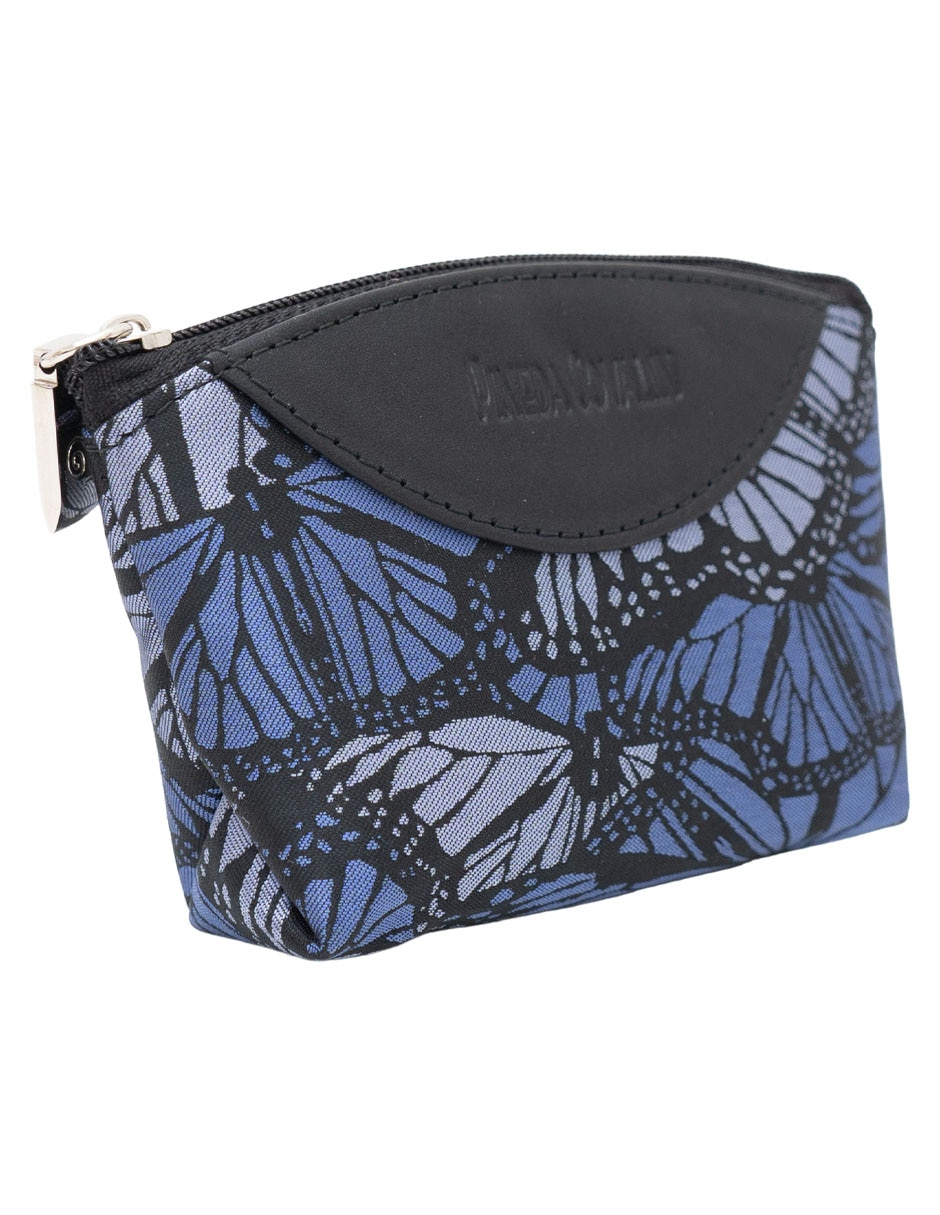 Monedero mariposa para mujer 2