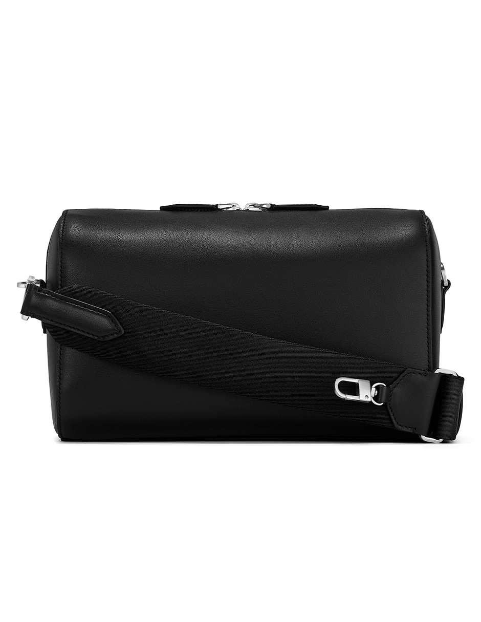Bolsa crossbody Montblanc Meisterstuck de piel unisex
