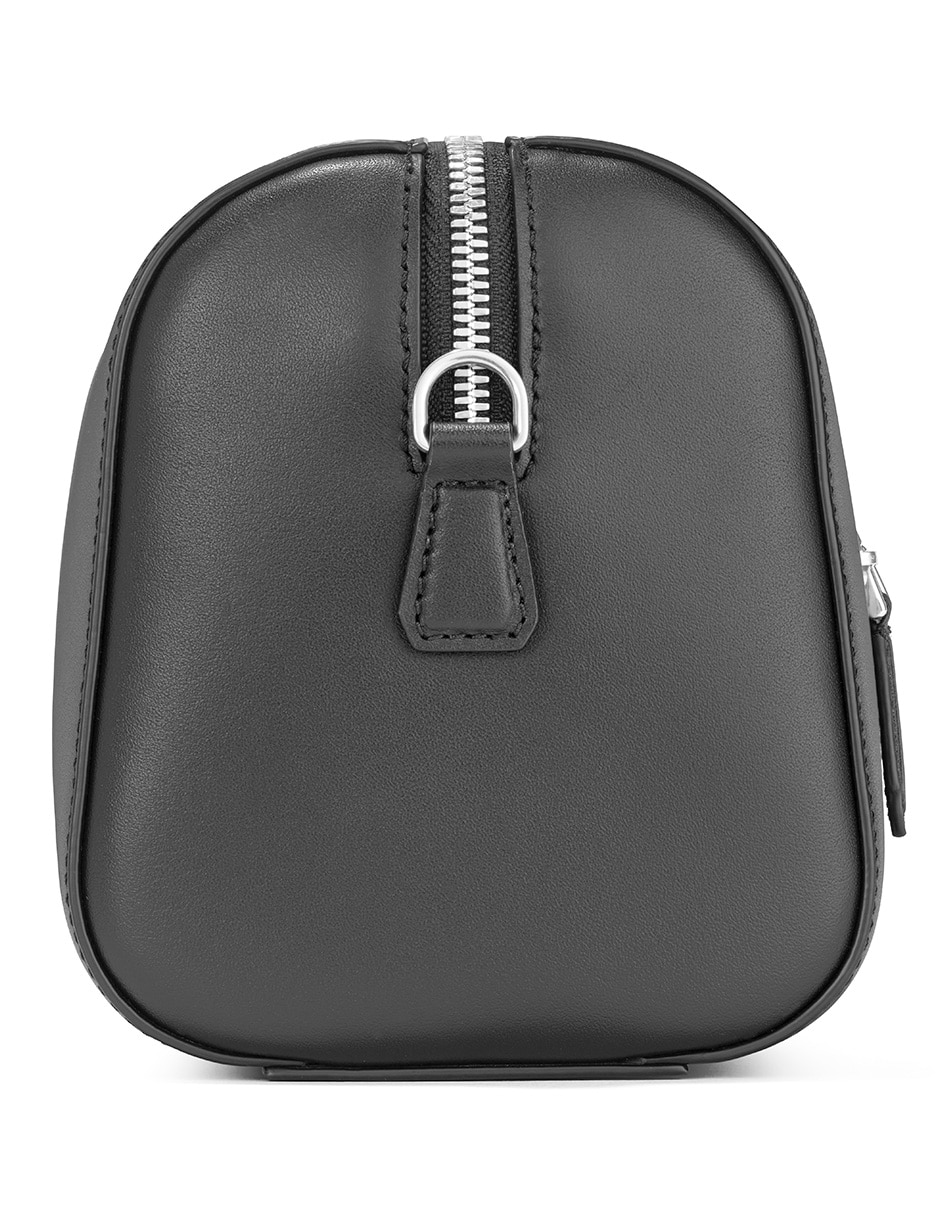 Bolsa crossbody Montblanc Meisterstuck de piel unisex