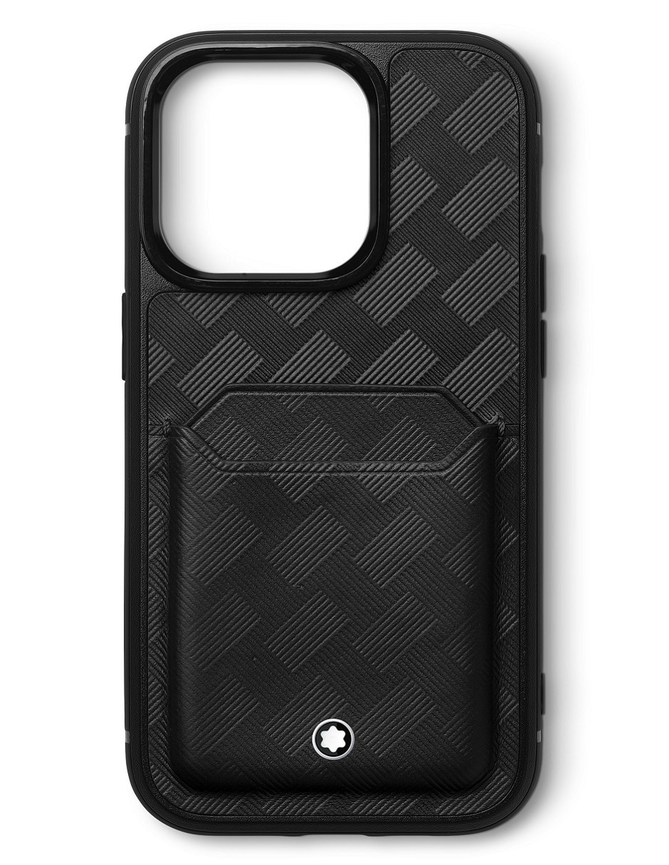 Funda para iPhone Extreme 3.0 de piel Funda para iPhone Extreme 3.0 de piel