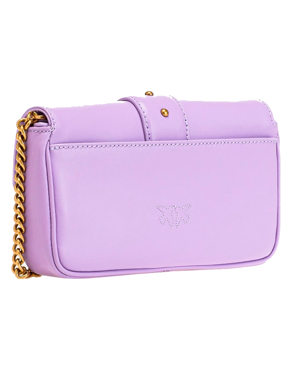 Bolsa crossbody de piel para mujer 3