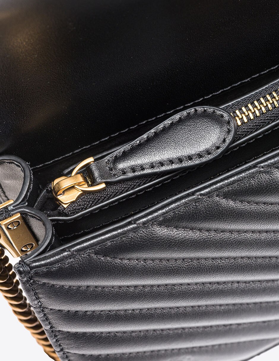 Bolsa de piel para mujer 4