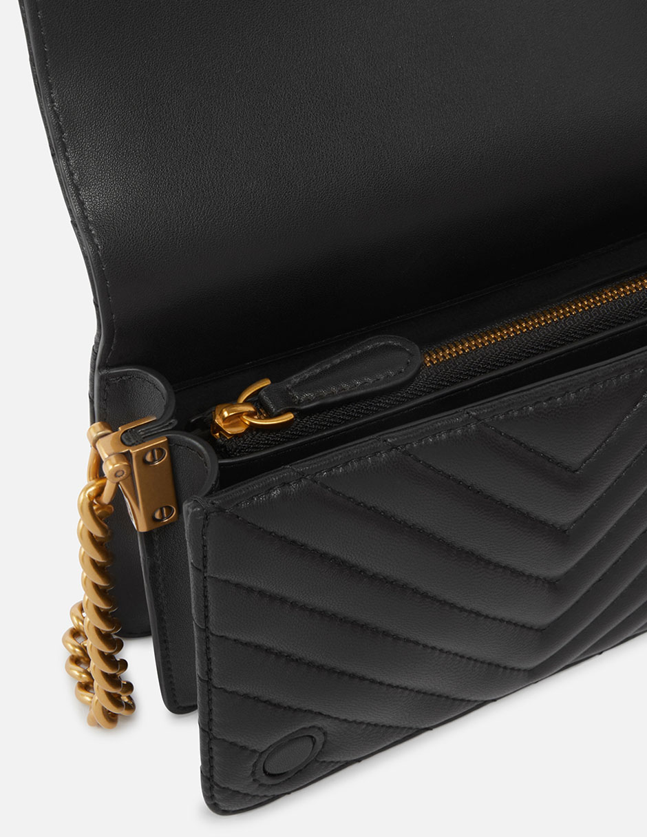 Bolsa de piel para mujer 4