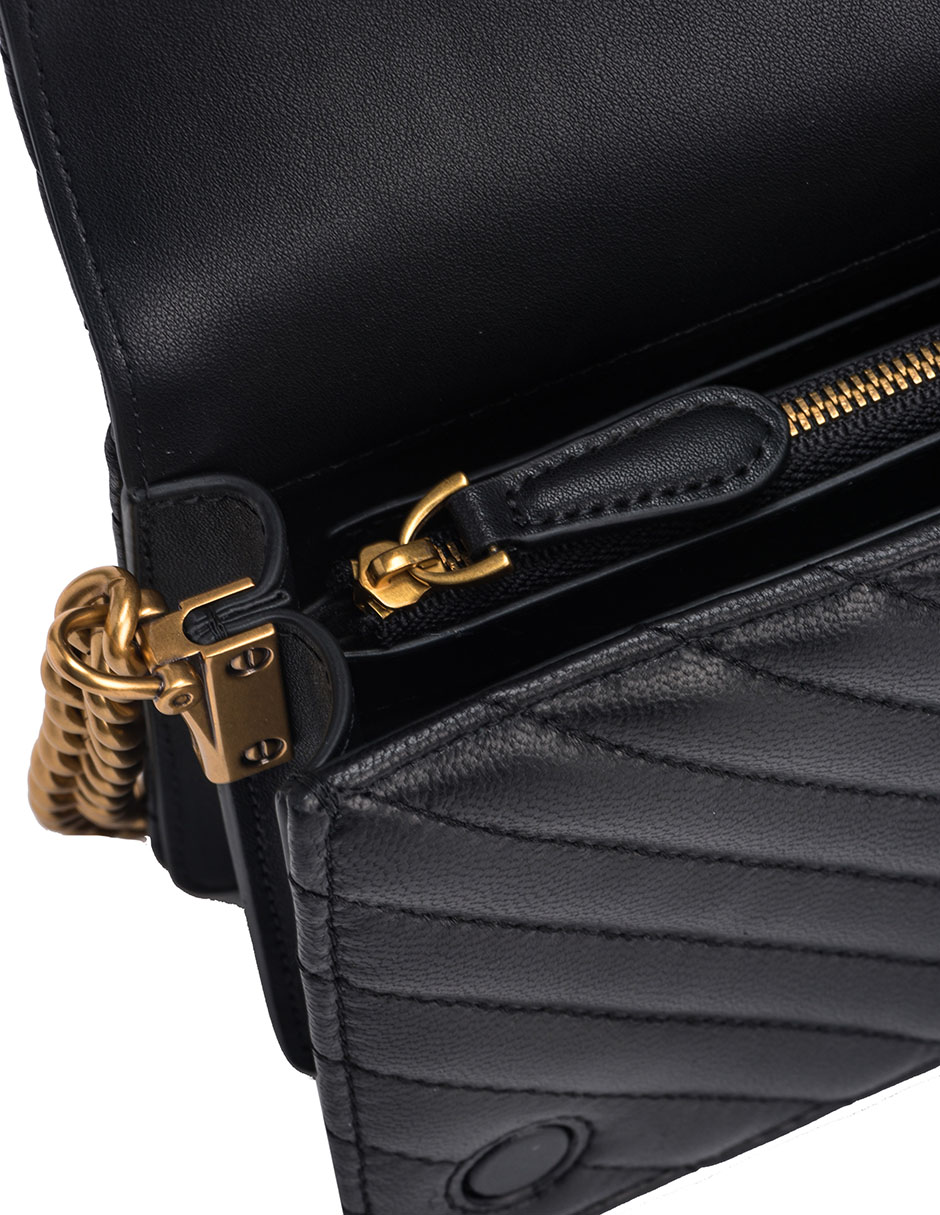 Bolsa de piel para mujer 2