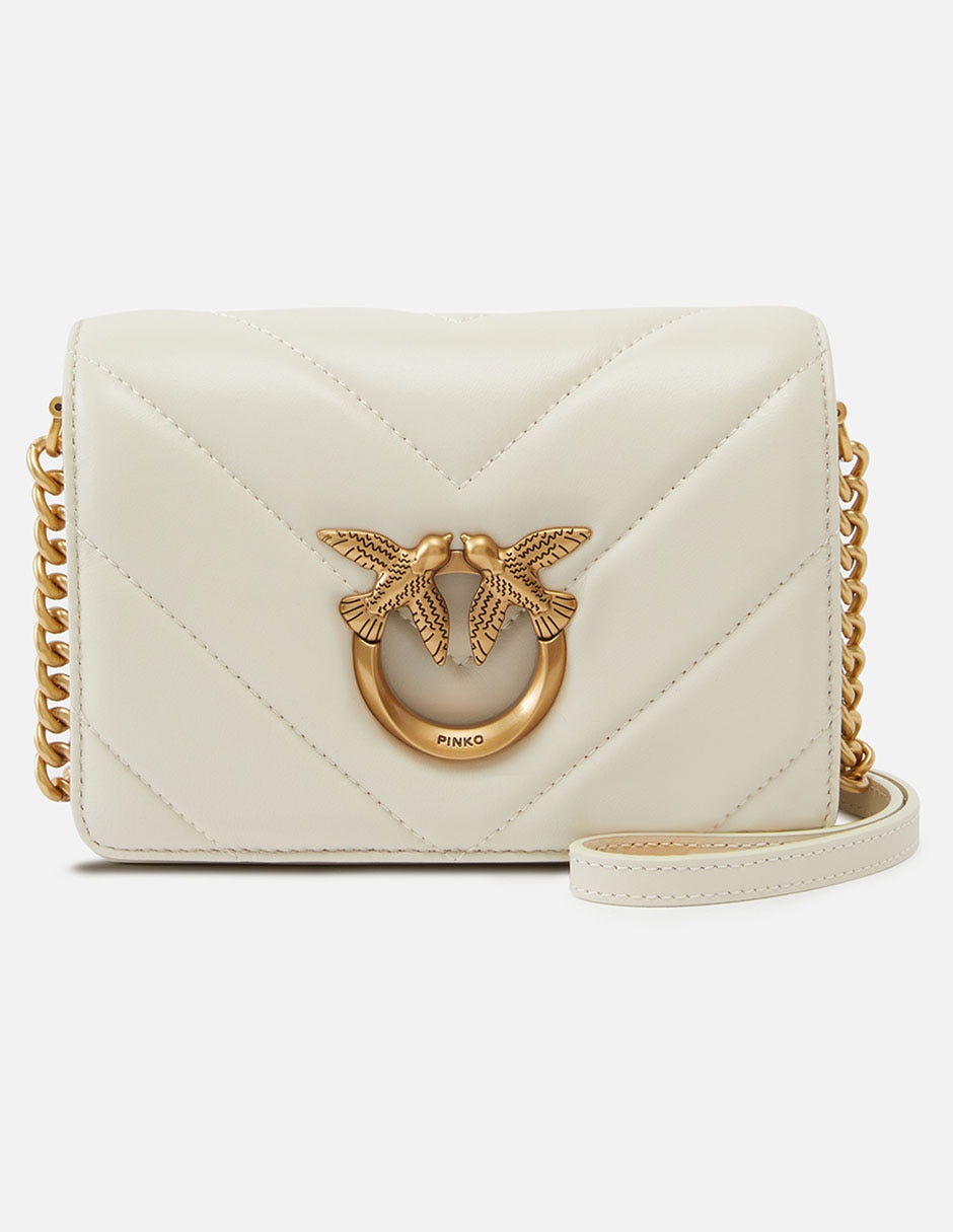 Bolsa de piel para mujer 1
