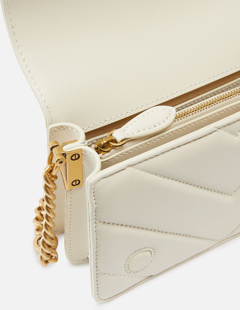 Bolsa de piel para mujer 3