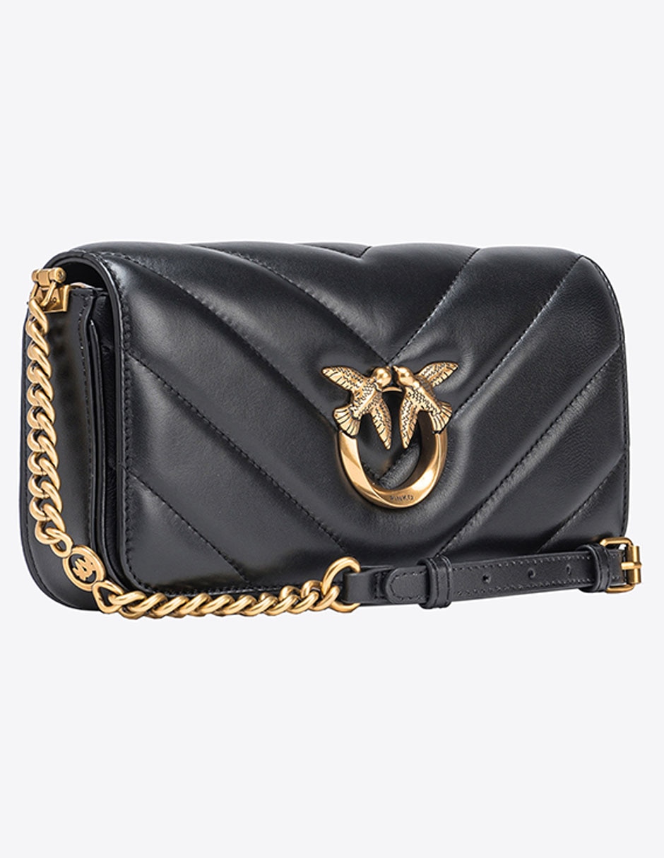 Bolsa de piel para mujer 4