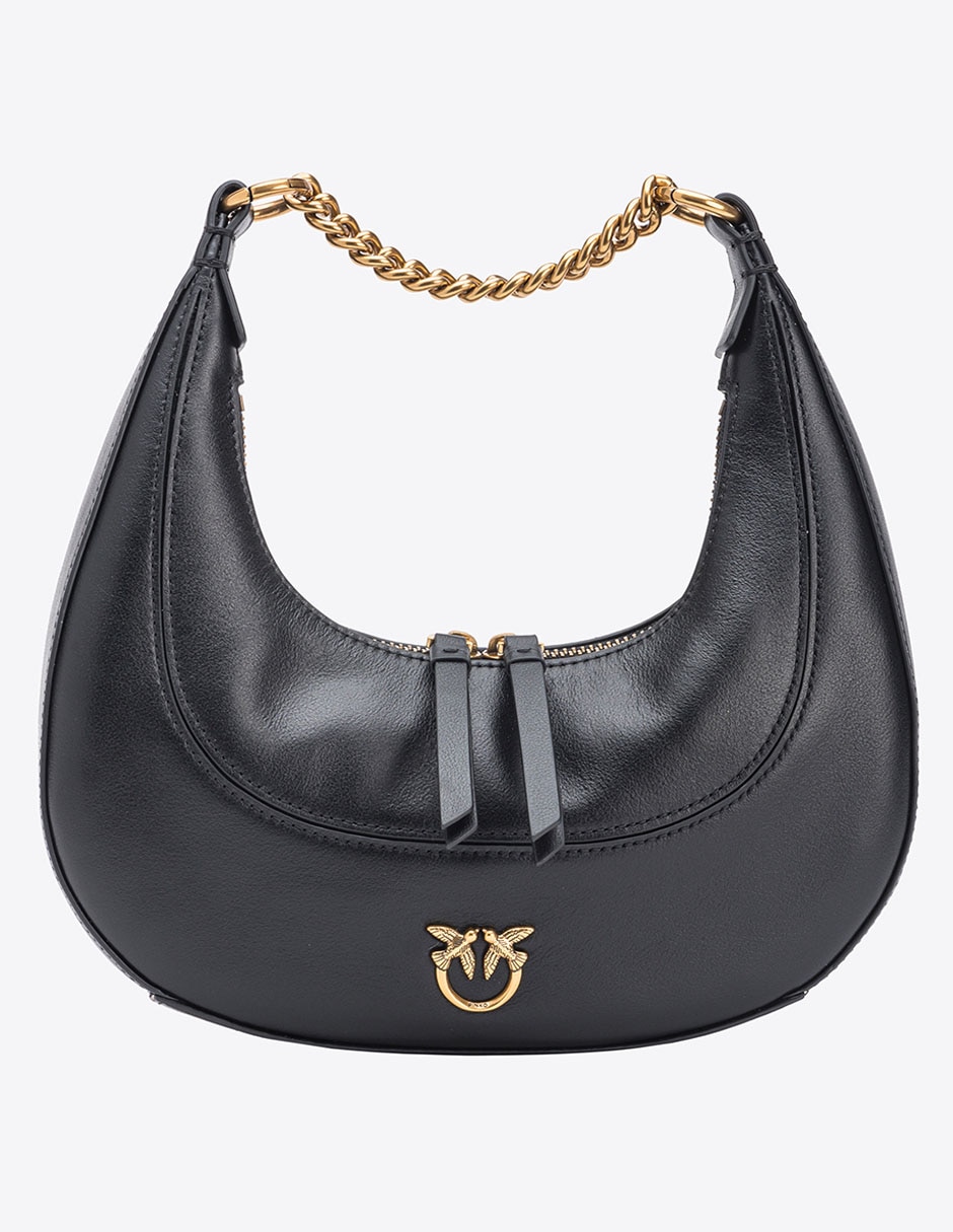 Bolsa de piel para mujer