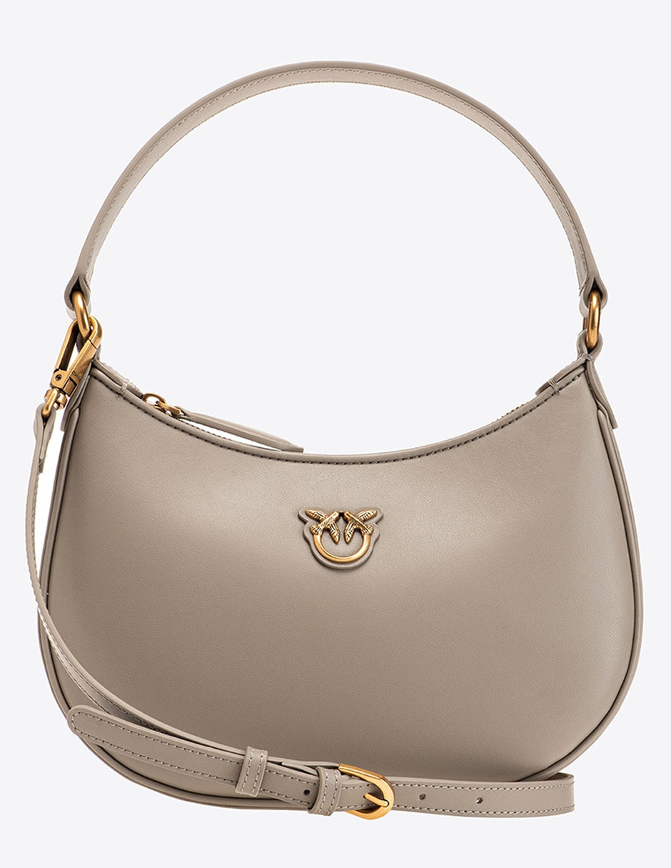 Bolsa de piel para mujer