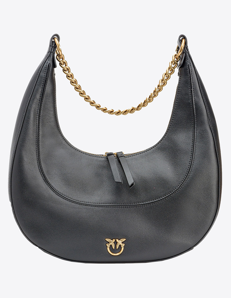 Bolsa de piel para mujer