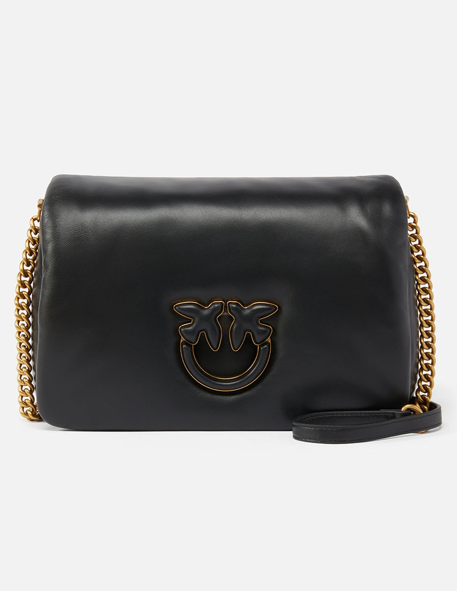 Bolsa de piel para mujer