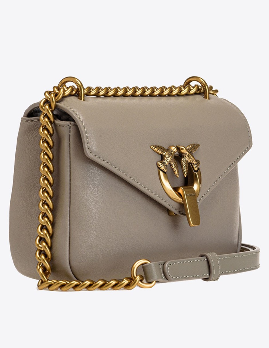 Bolsa de piel para mujer 4