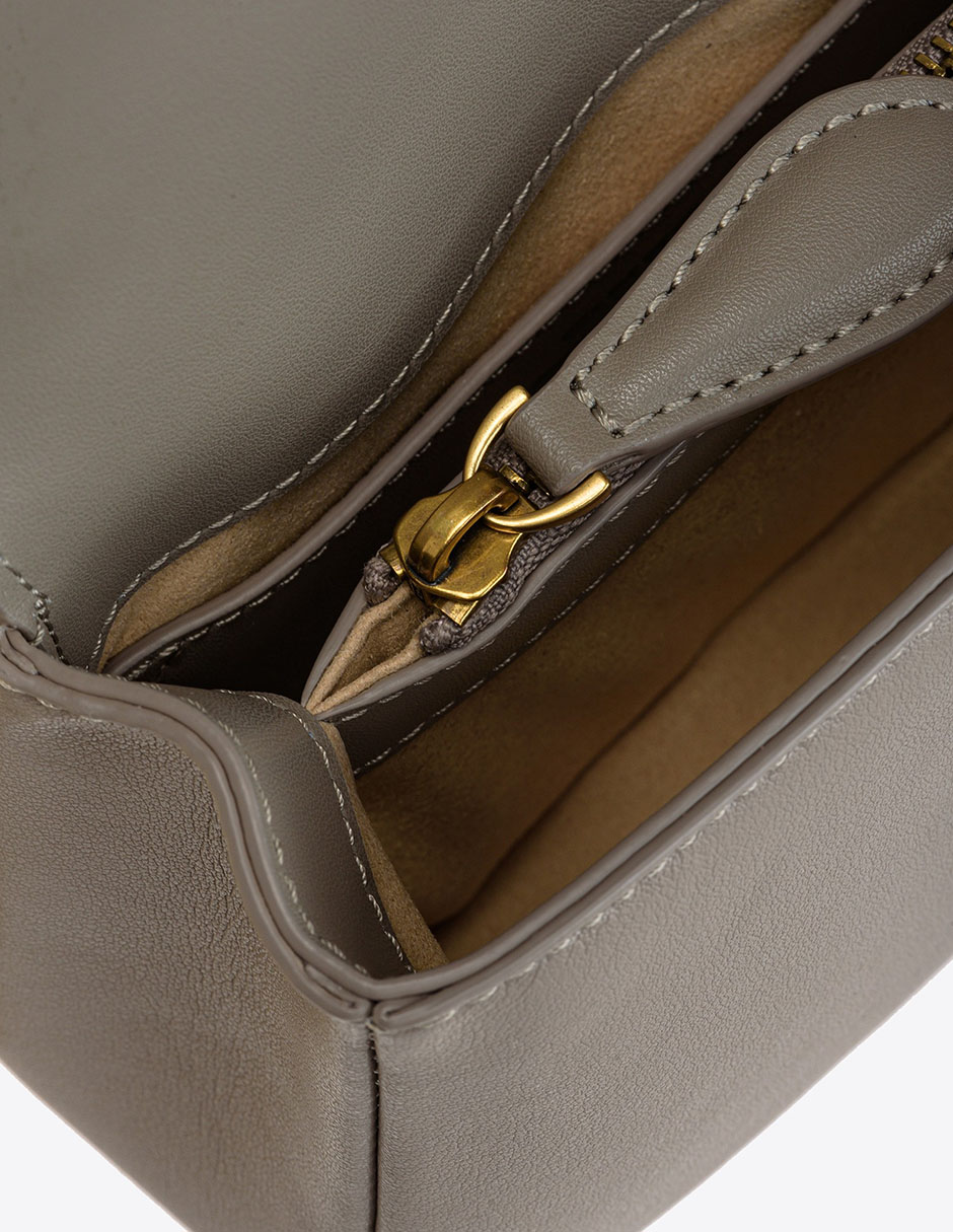 Bolsa de piel para mujer 2