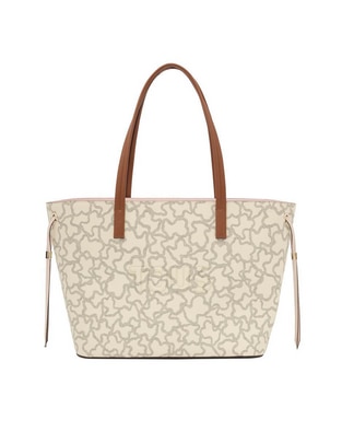 Bolsa shopper Kaos Icon para mujer 1