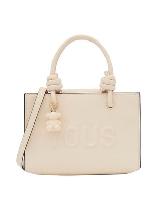 Backpack crossbody Tous La Rue New para mujer