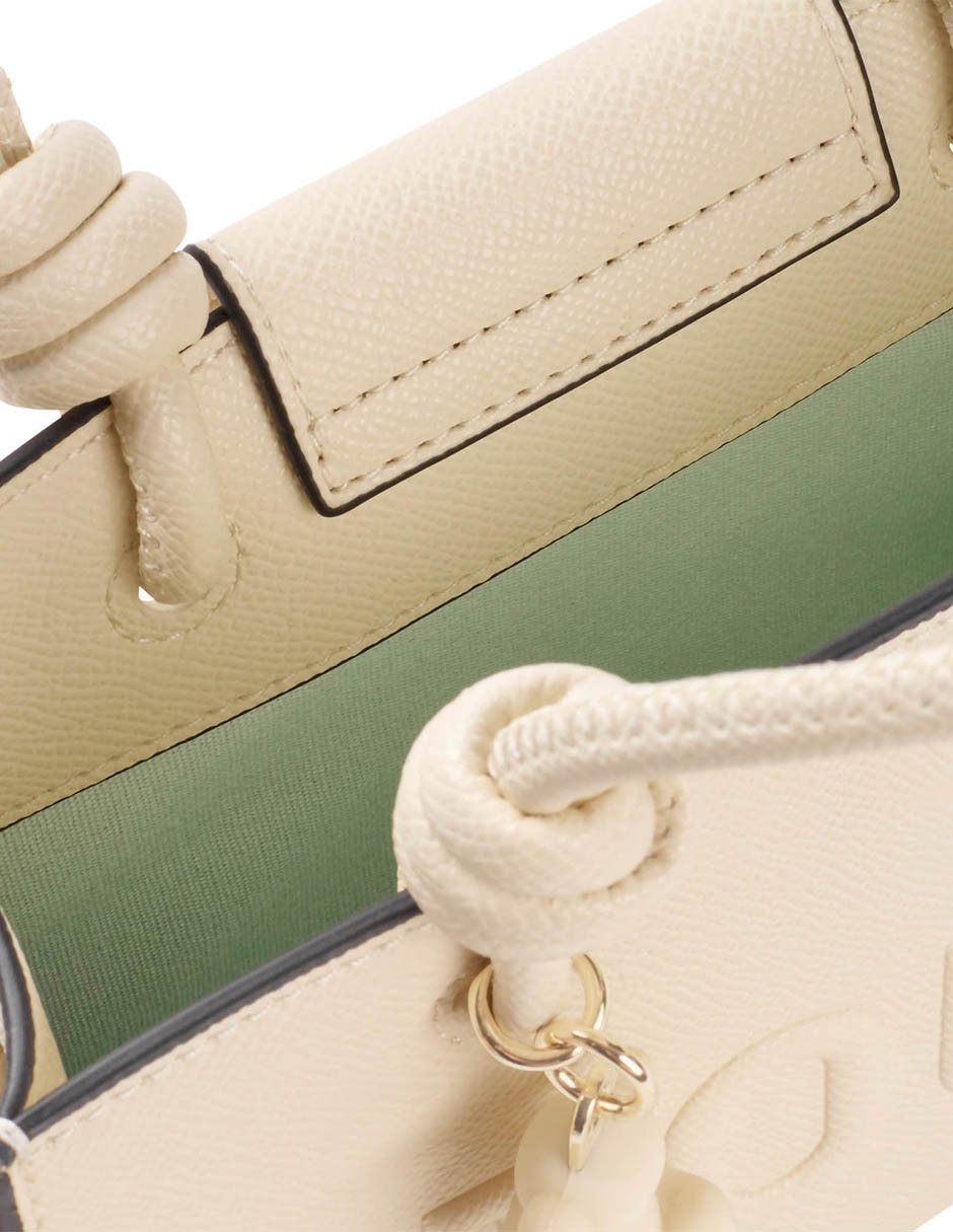 Backpack crossbody Tous La Rue New para mujer