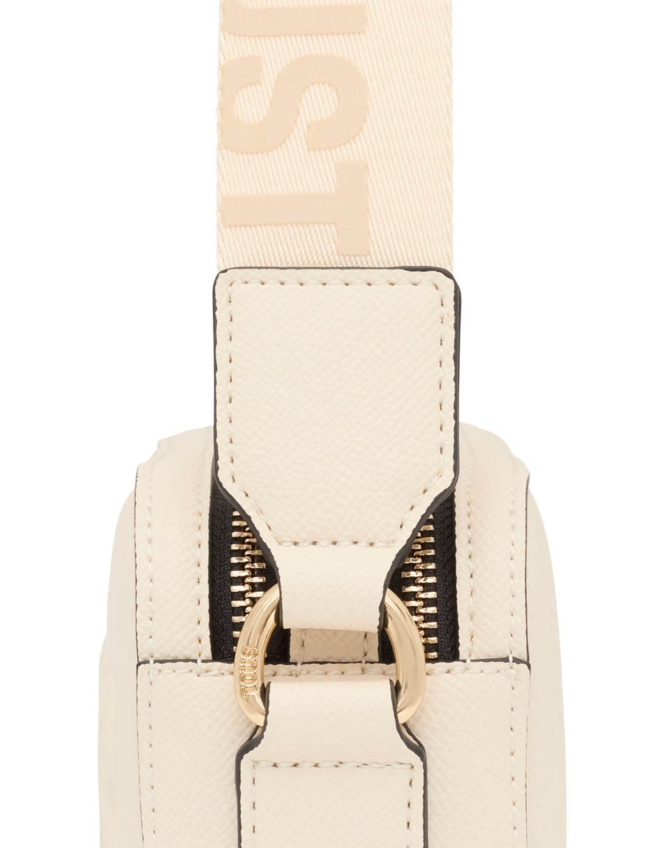 Bolsa bandolera La Rue New para mujer 4