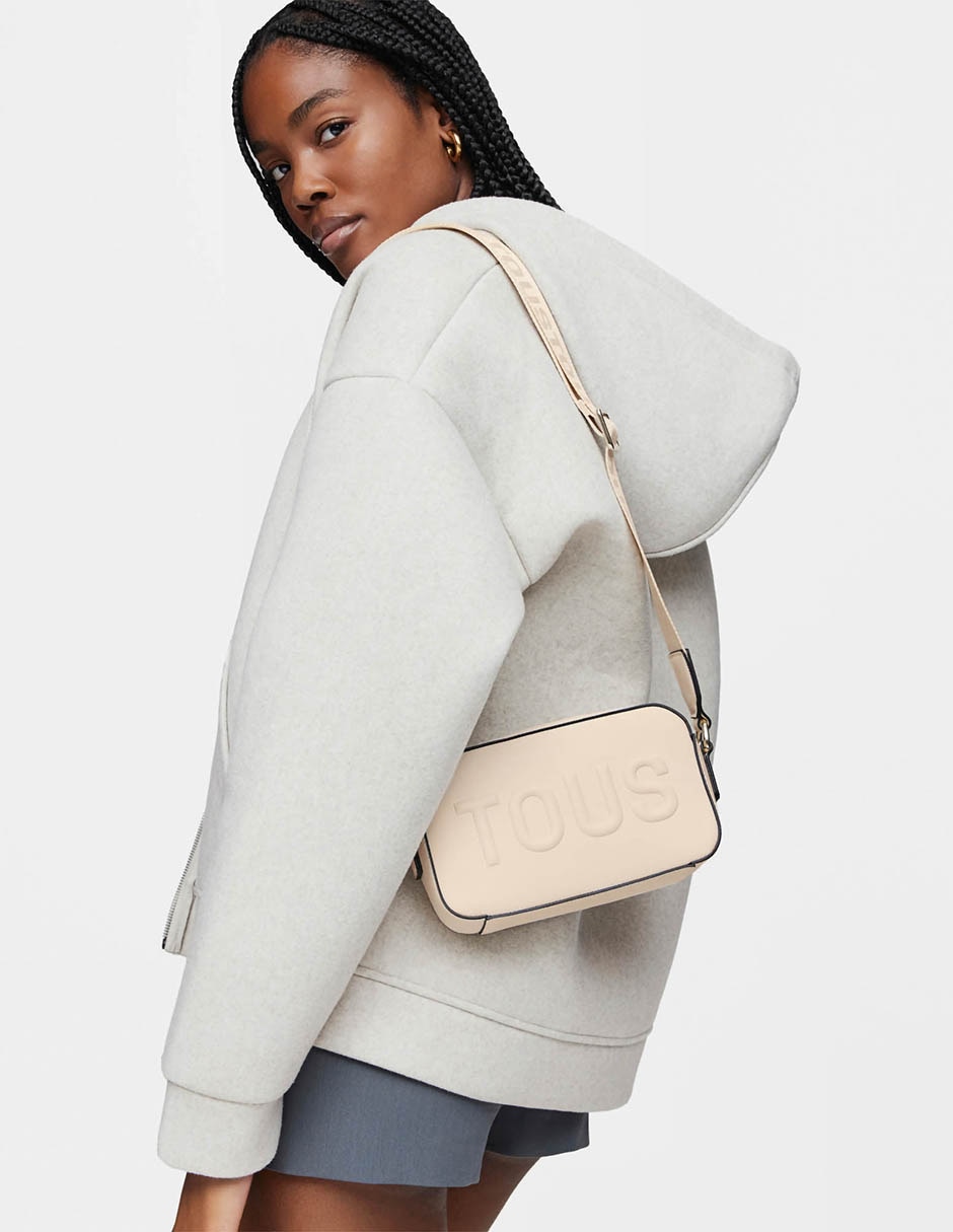 Bolsa bandolera La Rue New para mujer 6