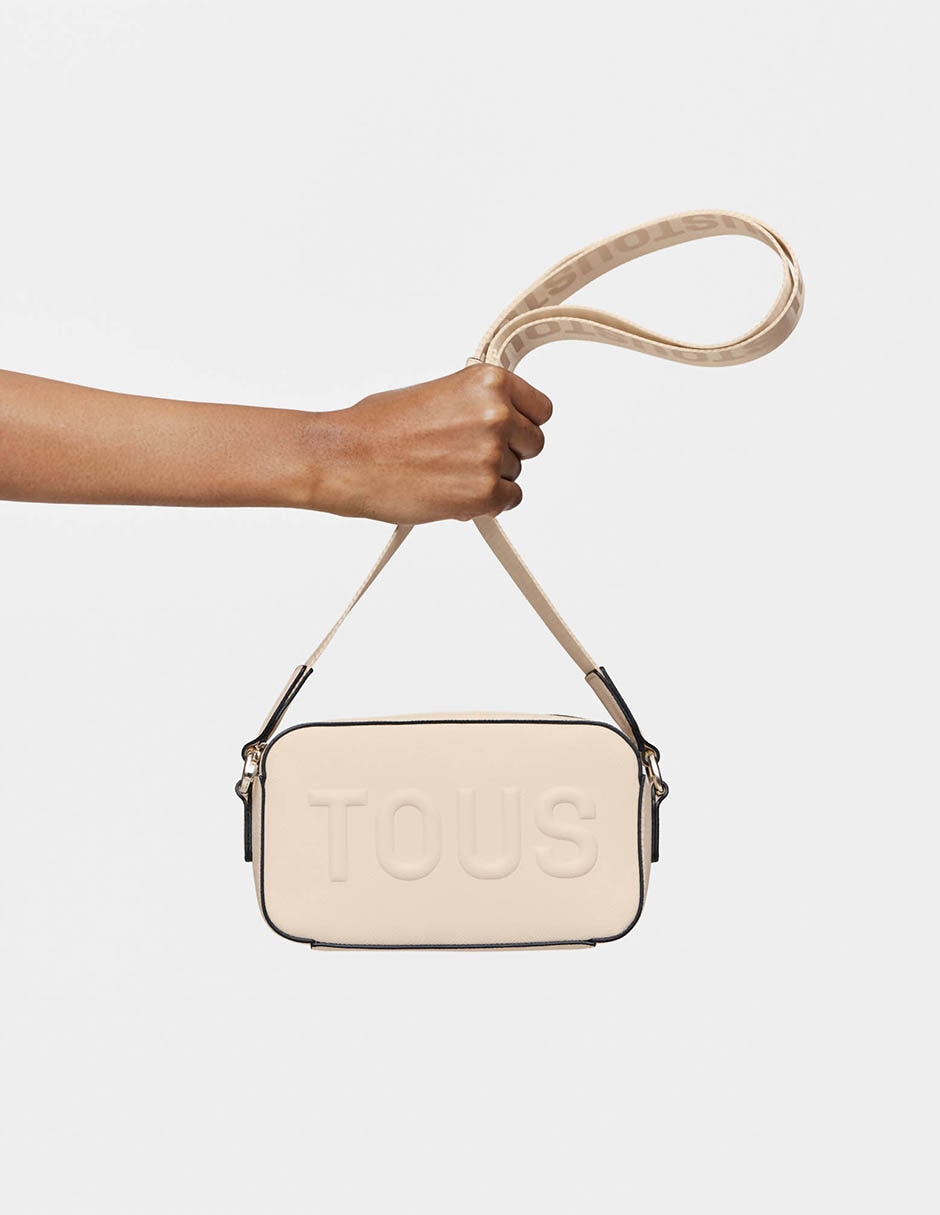 Bolsa bandolera La Rue New para mujer 7