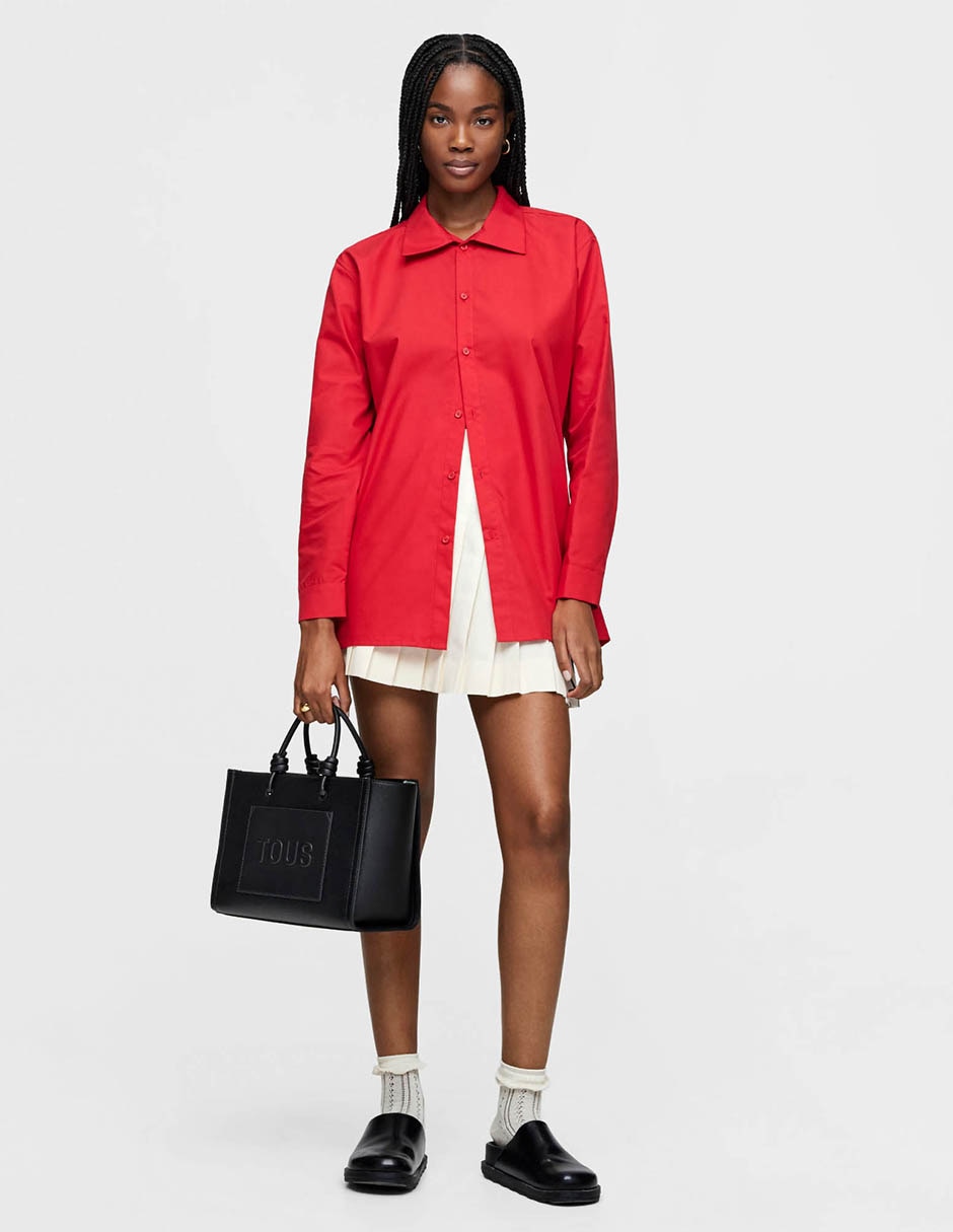 Backpack shopper La Rue New para mujer 4